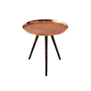 end table copper event rentals los cabos