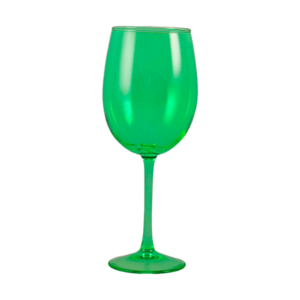 water glass angelique green event rentals los cabos