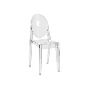 Chair Ghost  Small event rentals los cabos