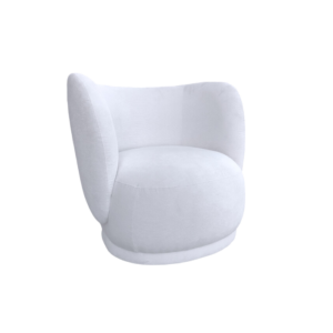 Sofa Chair Danish event rentals los cabos