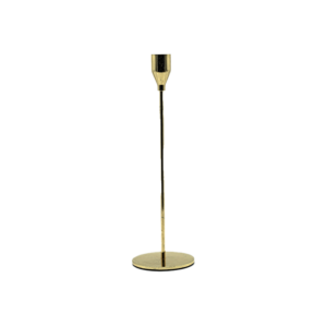 Candlestick Mateo Gold Small event rentals los cabos