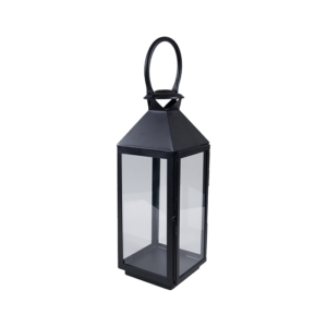 Lantern Moana Black event rentals los cabos